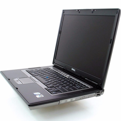 Laptop Dell latitude D620 14inch 99%