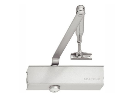 Cùi chỏ giữ cửa 90° (60kg) 931.84.659 Hafele