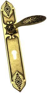 Tay khóa đồng thau Italy CLASS 1060/1010/113