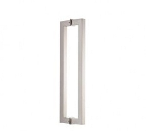 Tay cửa VICKINI 69426.640-20x25x640 SSS