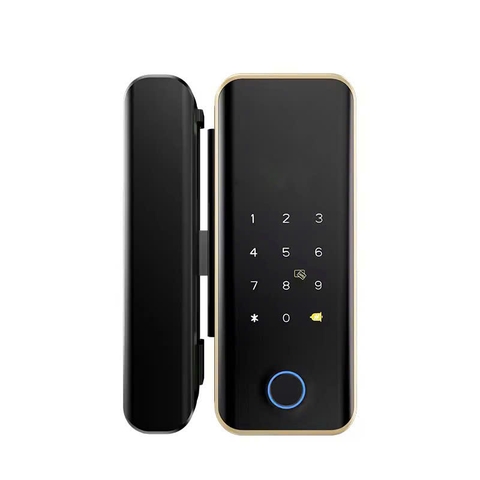 Khoá cửa thông minh Turlock - TL10