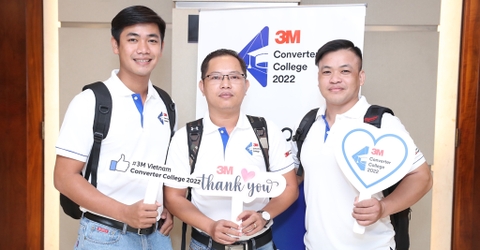 Converter - Hỗ trợ doanh nghiệp sản xuất tốt hơn