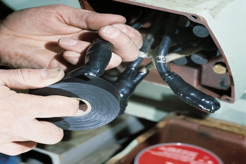 Giải mã 3 loại băng keo điện 3M phổ biến