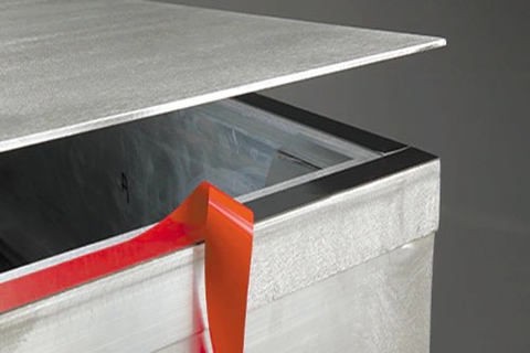 Băng keo cường lực 3M chịu nhiệt bao nhiêu độ?