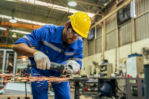 Nhám cắt nhanh chưa chắc đã là nhám tiết kiệm: Tối ưu chi phí chà nhám với nhám 3M™