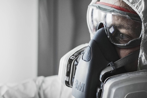 Vì Sao Phin Lọc 3M Series 6000 Là Giải Pháp Tối Ưu Trong Môi Trường Hóa Chất