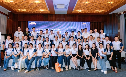 Bứt Phá Năng Suất Ngành Cơ Khí: Toàn Cảnh Seminar 