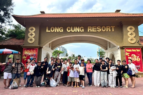 Chương Trình Vui Hè Cùng Bé 2026 – Hành Trình Gắn Kết Gia Đình GALUP Tại Thành Phố Biển Vũng Tàu