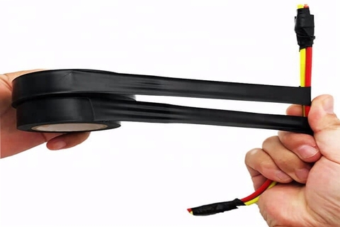 Băng Keo Điện Không Rõ Nguồn Gốc & Băng Keo Điện 3M: So Sánh 6 Chỉ Số Kỹ Thuật Quan Trọng