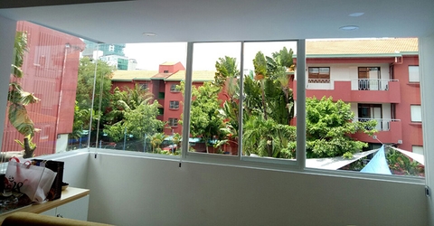 GALUP đã thi công và hoàn thành những dự án dán phim cách nhiệt nhà kính nào?