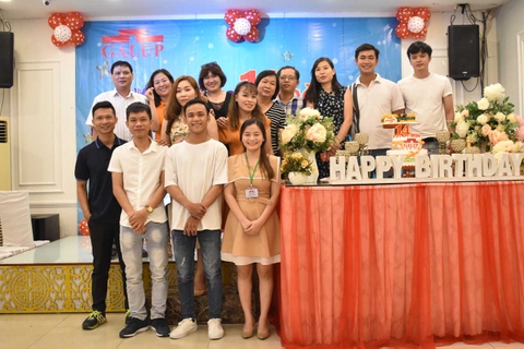 NGÀY ẤM GIỮA TRẬN CUỒNG PHONG – 26/09/2020