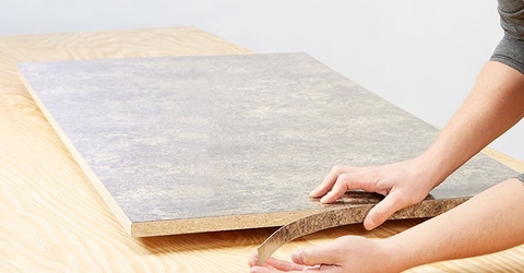 Đâu là loại keo A B dán gỗ tốt nhất của 3M?