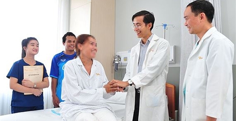 Cứu sống cô gái bị liên cầu khuẩn lợn do xước tay