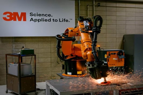 Tại sao nhám 3M là khoản đầu tư thông minh thay vì chi phí vật tư tiêu hao?
