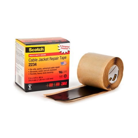 Băng Cao Su Mastic 3M Scotch 2234