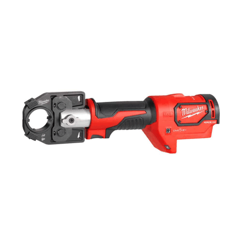 Máy Bấm Đầu Cos 6 Tấn Milwaukee M18 HCCT-OC