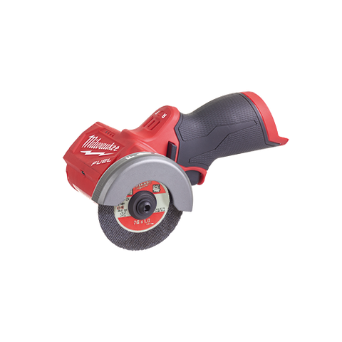 Máy Cắt Cầm Tay Milwaukee M12 FCOT-0X