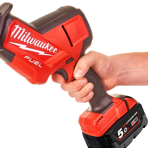 Máy Cưa Kiếm Dùng Pin Milwaukee M18 FHZ-0