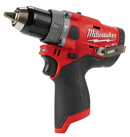 Máy Khoan Pin Cầm Tay Milwaukee M12 FPD-0C