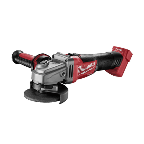 Máy Mài Góc Dùng Pin Milwaukee M18 CAG100X-0X