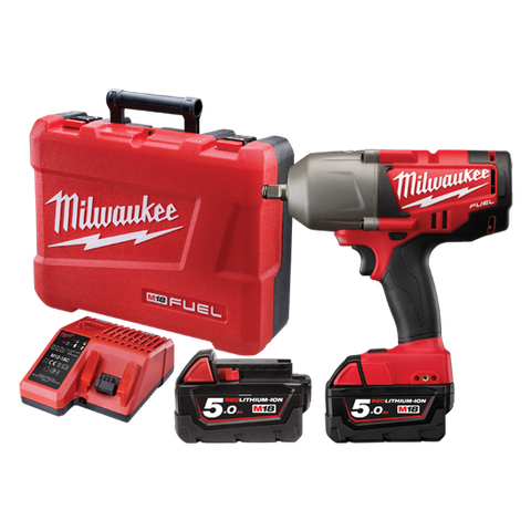 Máy Siết Bu Lông Milwaukee M18 FIW212-0X0
