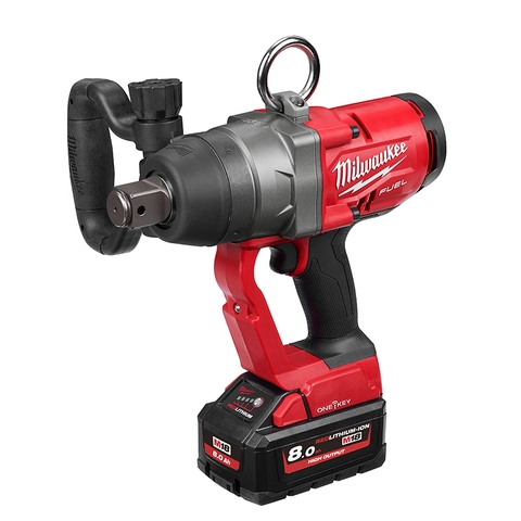 Máy Siết Bu Lông Milwaukee M18 ONEFHIWF1-0X0