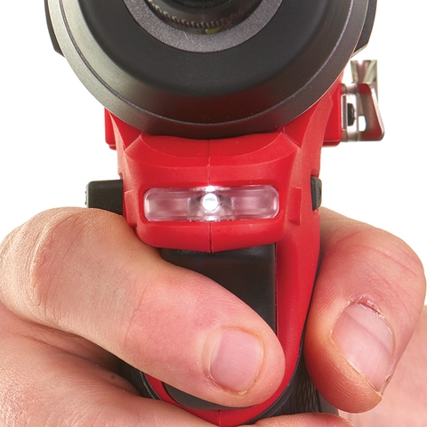 Máy Vặn Vít Dùng Pin Milwaukee M12 FID-0C