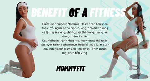 MOMMYFIT