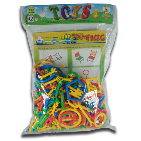 RÁP 999 TRÒN - R136-10