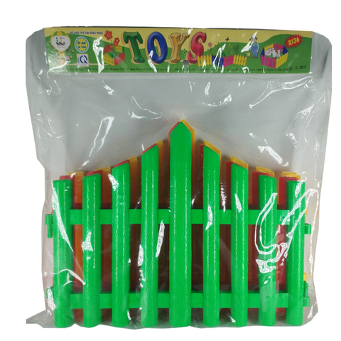 RÁP 999 HÀNG RÀO GỖ -R136-5(3)