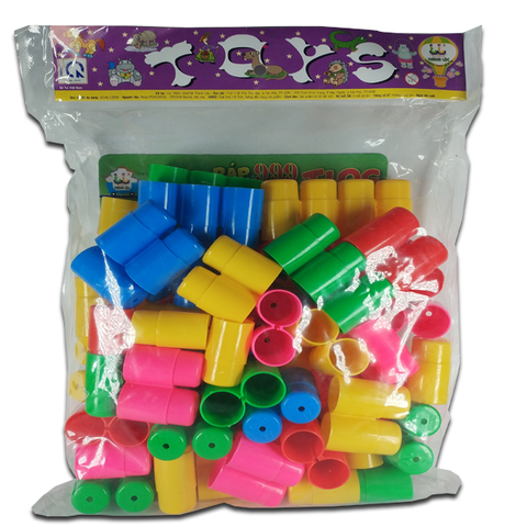 RÁP 999 NÚT ĐẠI - R136-2(1)