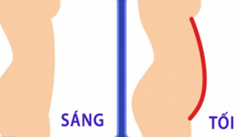 Nếu Muốn Giảm Cân, Hãy Bỏ Ngay 6 Thói Quen Buổi Sáng Này