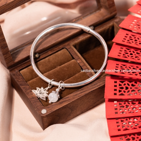 SIGNATURE COLLECTION BY CAOBAC