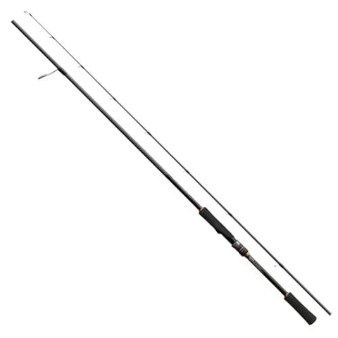 SHIMANO 24 HARD ROCKER BB