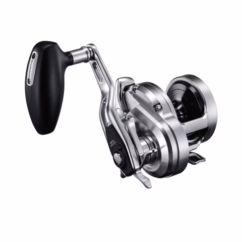 Shimano 21 Ocea Jigger 2000NRMG