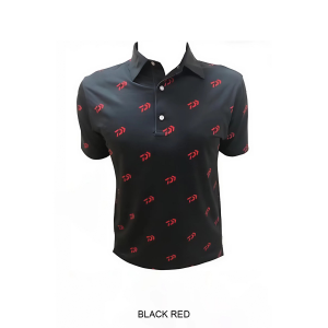 Áo Daiwa Polo T-Shirt DFP201T