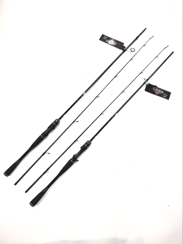 Cần Lure Bulava Armanda 2 khúc