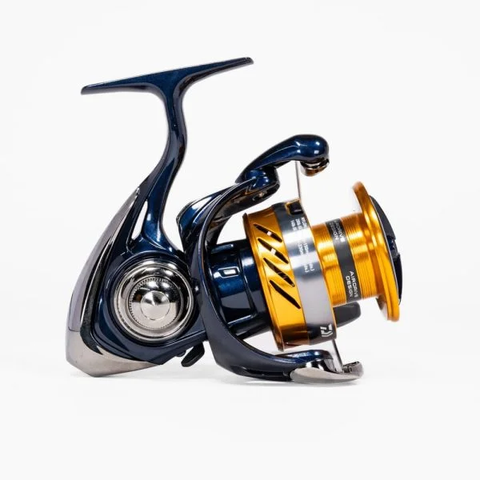 Máy câu Daiwa Revros LT