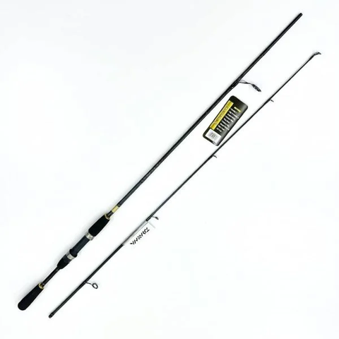 Cần Lure Daiwa Crossfire X