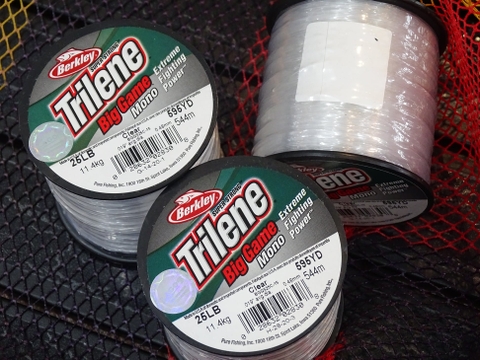 Dây Trilen Hàng Chính Hãng