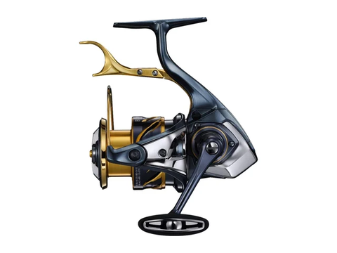 Shimano 21 BB-X Technium C3000D XG SL