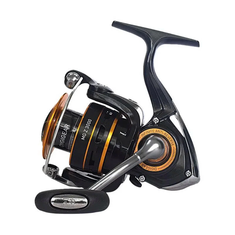 Máy Câu Daiwa MG Z