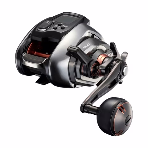 Máy Ngang Shimano 2024 Beast Master 1000