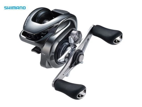 Shimano 23 Metanium 101HG