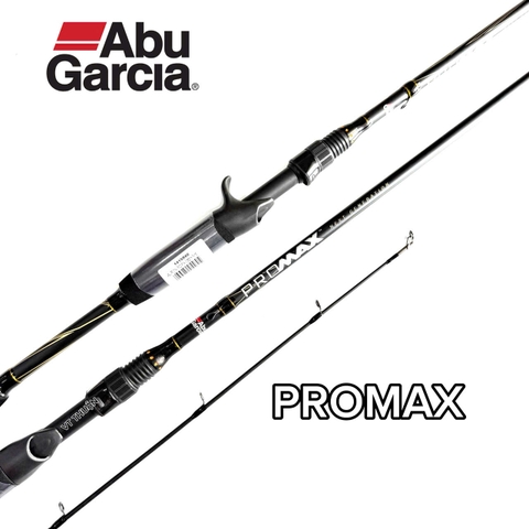 Cần Lure Abu Promax - Cần Ngang Chính Hãng Abu Garcia