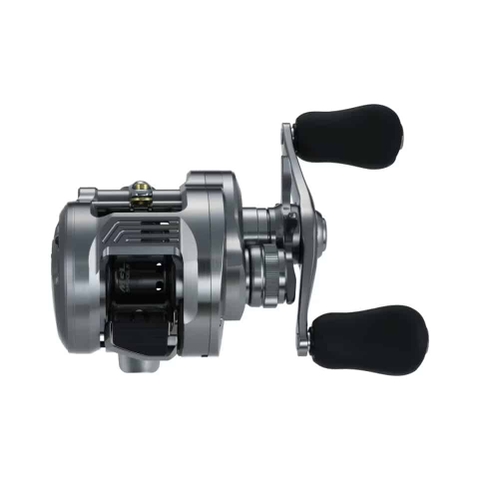 Shimano 26 Calcutta Conquest DC