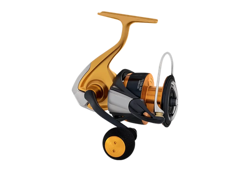 Máy Đứng DAIWA TD SOL HD