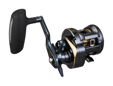 Máy Ngang DAIWA SALTIGA 300