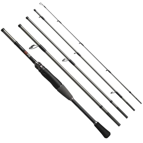 Cần SHIMANO  UNFIX