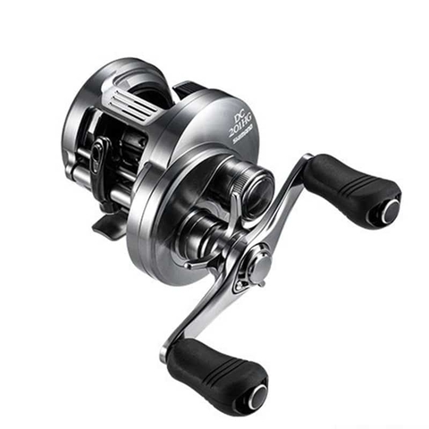 Shimano 20 Calcutta Conquest DC